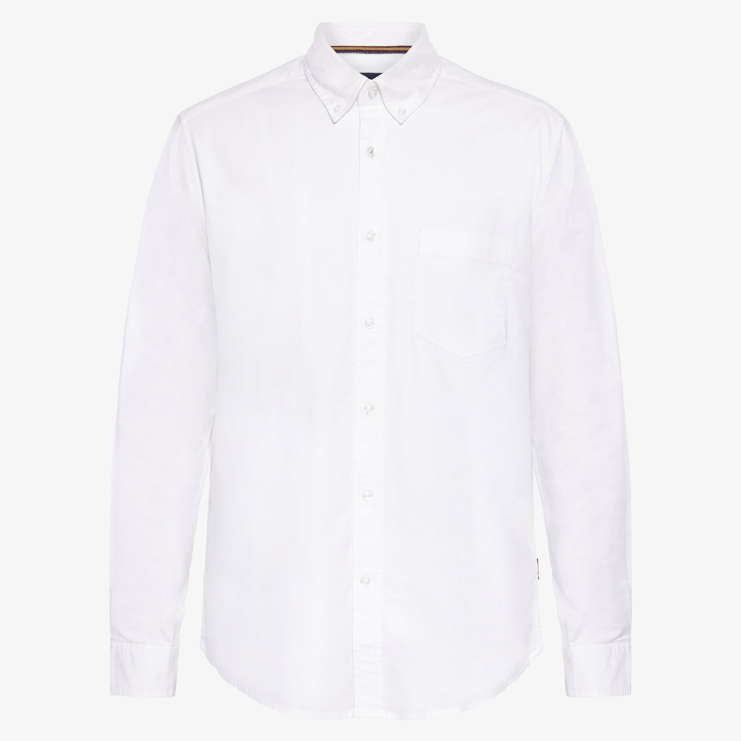 ScottSI Oxford - White