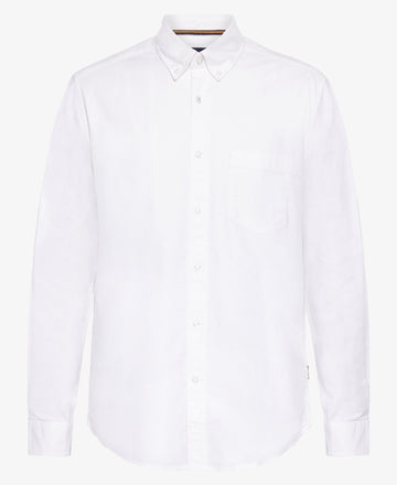 ScottSI Oxford - White