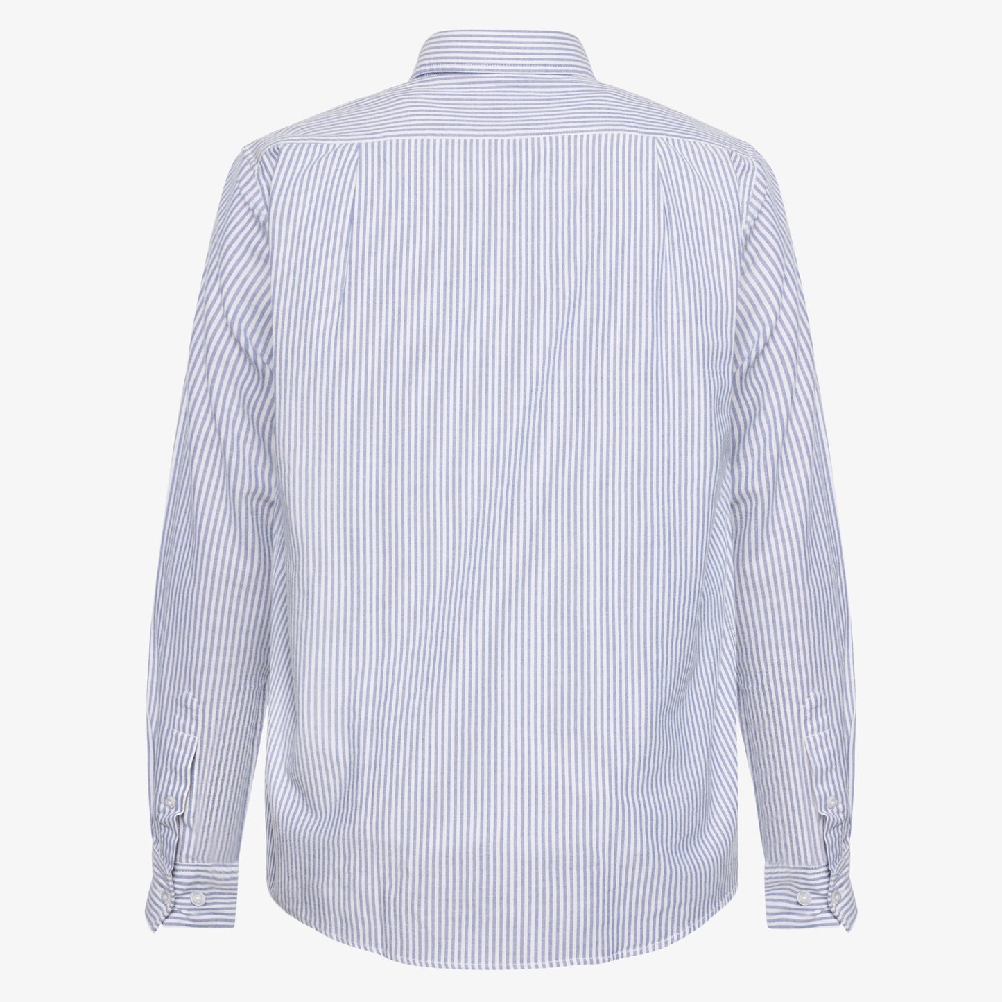 ScottSI Oxford - Blue calm