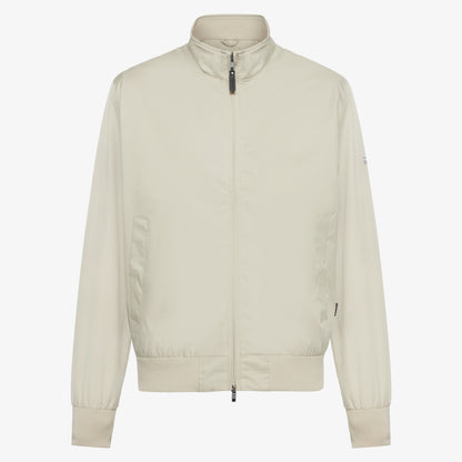 JoeSi Bomber + - Gray Sand