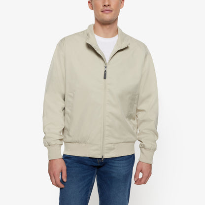JoeSi Bomber + - Gray Sand