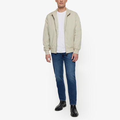 JoeSi Bomber + - Gray Sand