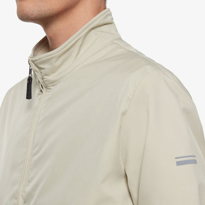 JoeSi Bomber + - Gray Sand