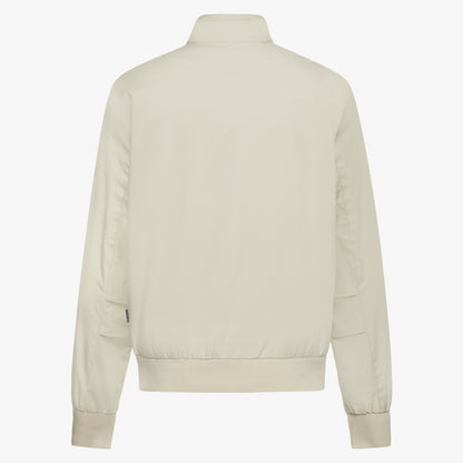 JoeSi Bomber + - Gray Sand