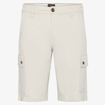 KenSi Shorts+ - Creamy