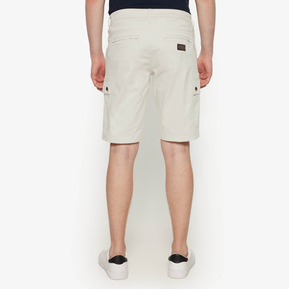KenSi Shorts+ - Creamy