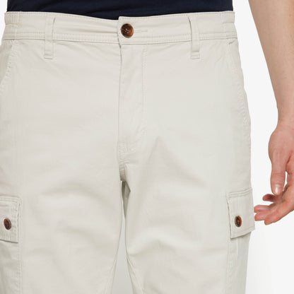 KenSi Shorts+ - Creamy