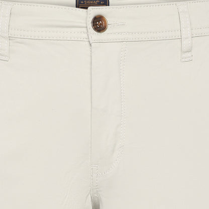 KenSi Shorts+ - Creamy