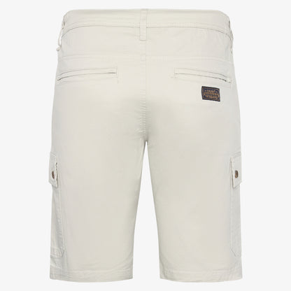 KenSi Shorts+ - Creamy