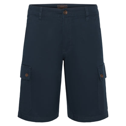 KenSi Shorts+ - Deep Marine