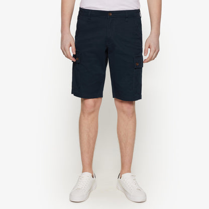 KenSi Shorts+ - Deep Marine