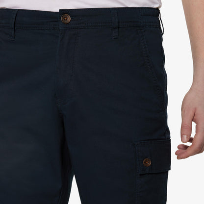 KenSi Shorts+ - Deep Marine