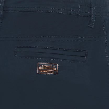 KenSi Shorts+ - Deep Marine