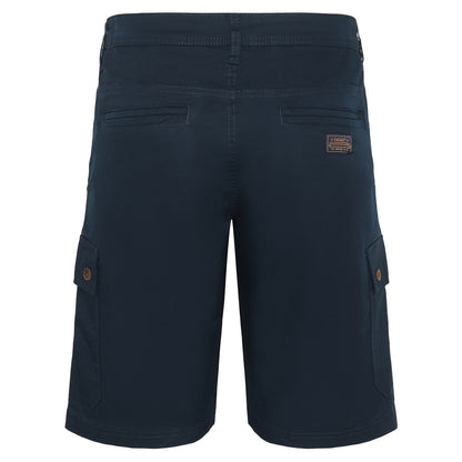 KenSi Shorts+ - Deep Marine