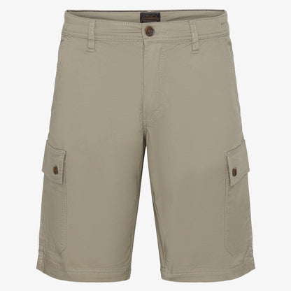 KenSi Shorts+ - Oak