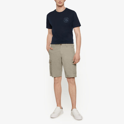 KenSi Shorts+ - Oak