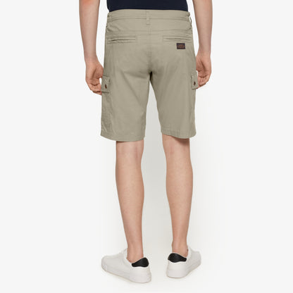 KenSi Shorts+ - Oak