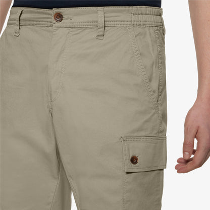 KenSi Shorts+ - Oak