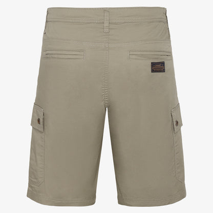 KenSi Shorts+ - Oak