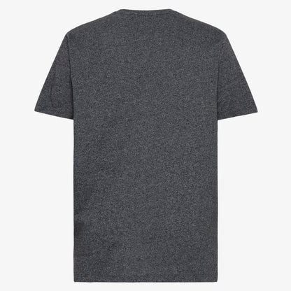EltonSi Moliner Logo tee - Deep Marine