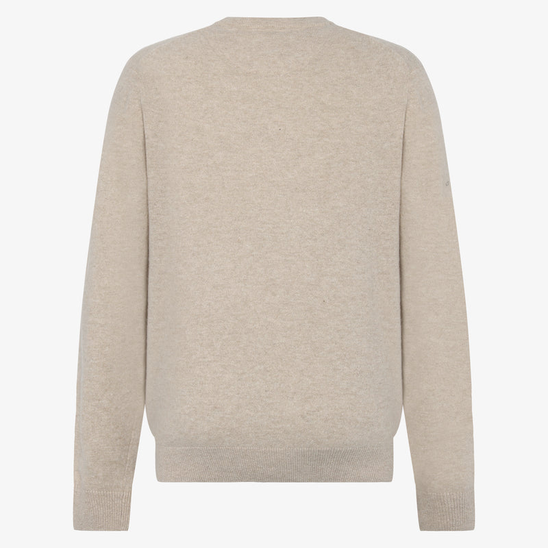 RiccoSI - Light Cashmere Melange