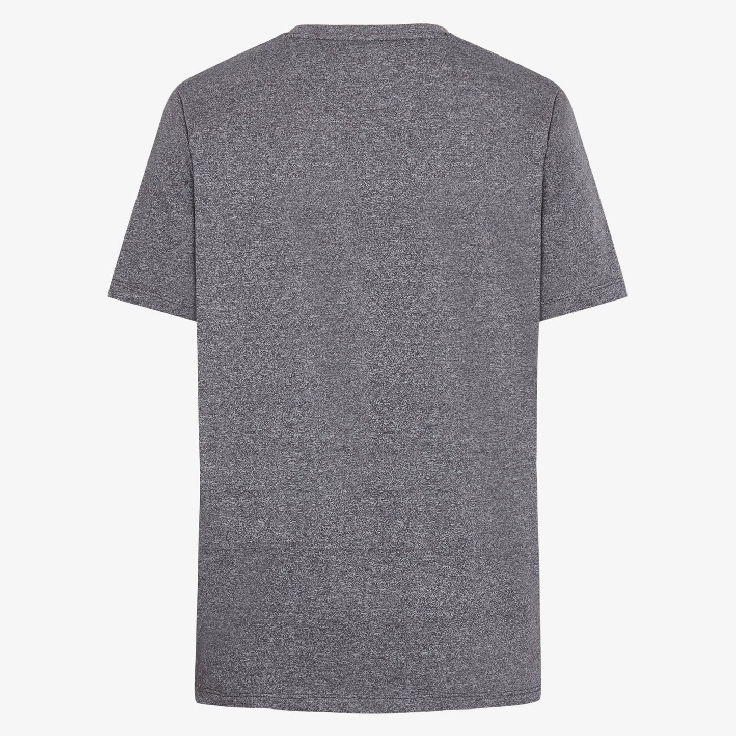 EltonSI Moliner Logo tee - Grey Volcano