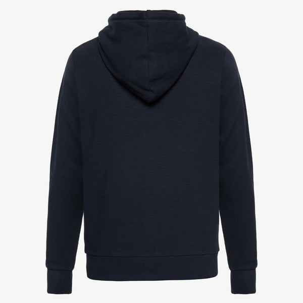 KianSI Structure Hoodie - Deep Marine