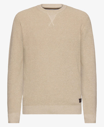 AndySi Structure + - Pure Cashmere Mel