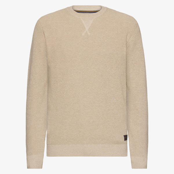 AndySi Structure + - Pure Cashmere Mel