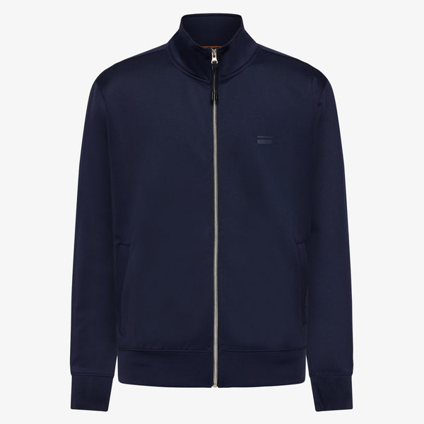 BobbySi Tracktop - Deep Marine