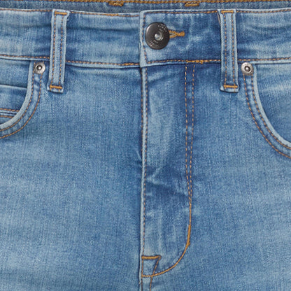 FarrelSi Denim - Dusty Blue Denim