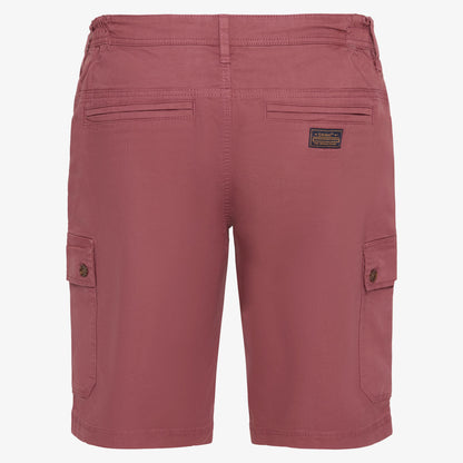 KenSi Shorts+ - Soft Port