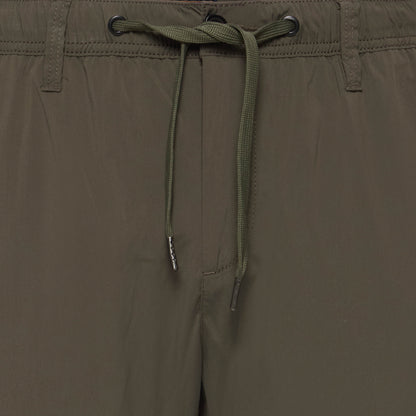 HanesSi Zip-off - Green Wood