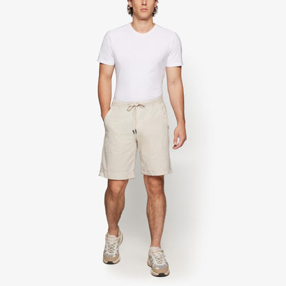 TinSi Linen Look - Creamy