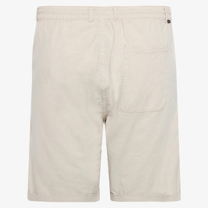 TinSi Linen Look - Creamy