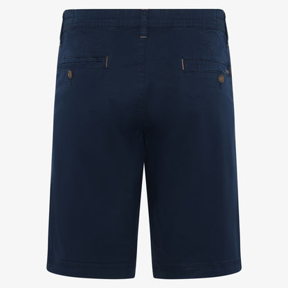 CliffSi Chino Shorts + - Deep Marine