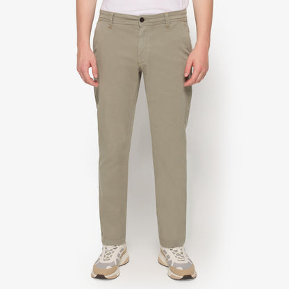 VictorSi Chino - Washed Green
