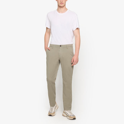 VictorSi Chino - Washed Green