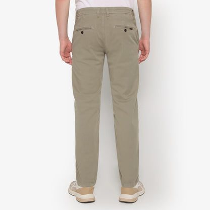VictorSi Chino - Washed Green
