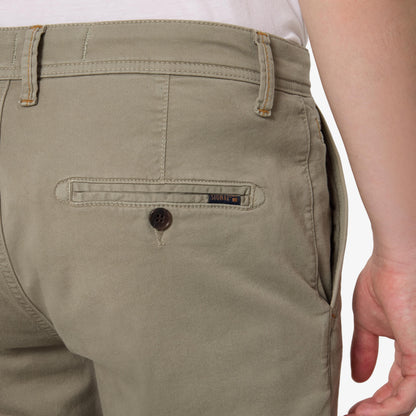 VictorSi Chino - Washed Green