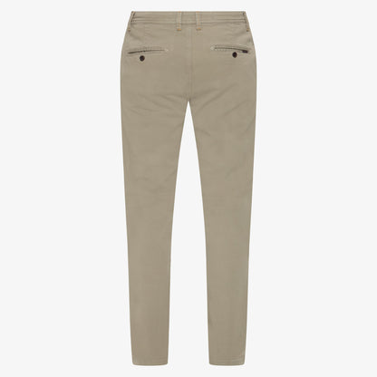 VictorSi Chino - Washed Green