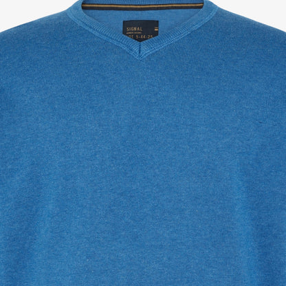 VernSi V + - Blue Slip Stream Mel