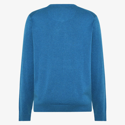 VernSi V + - Blue Slip Stream Mel