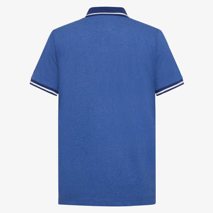 NalleSi Polo - Blue Twillight Mel