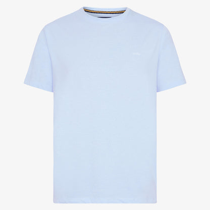 EltonSi Moliner Logo tee - Soft Port