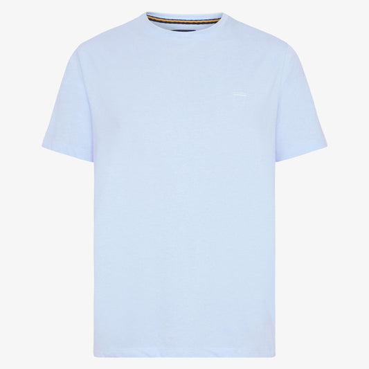 EltonSi Moliner Logo tee - Soft Port