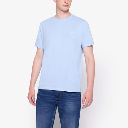 EltonSi Moliner Logo tee - Soft Port