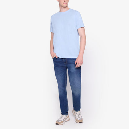 EltonSi Moliner Logo tee - Soft Port