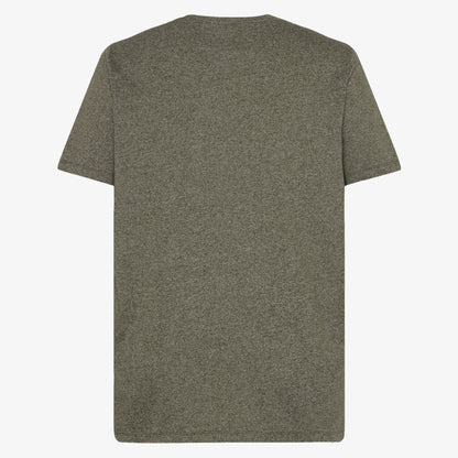 EltonSi Moliner Logo tee - Cypress Green