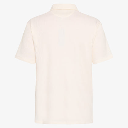 WillySi Shirt - Egret Dust